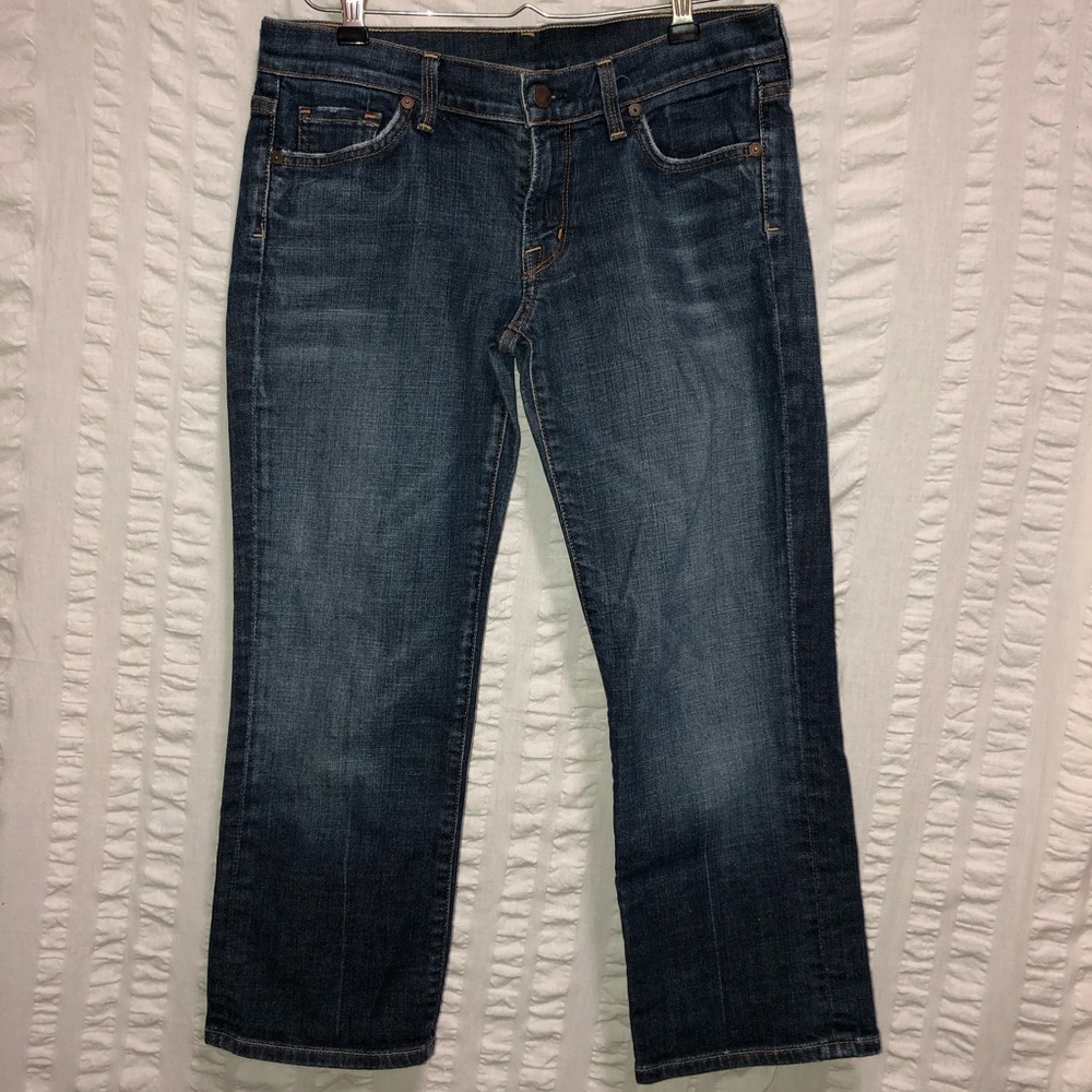 Citizens of Humanity Kelly Stretch #063